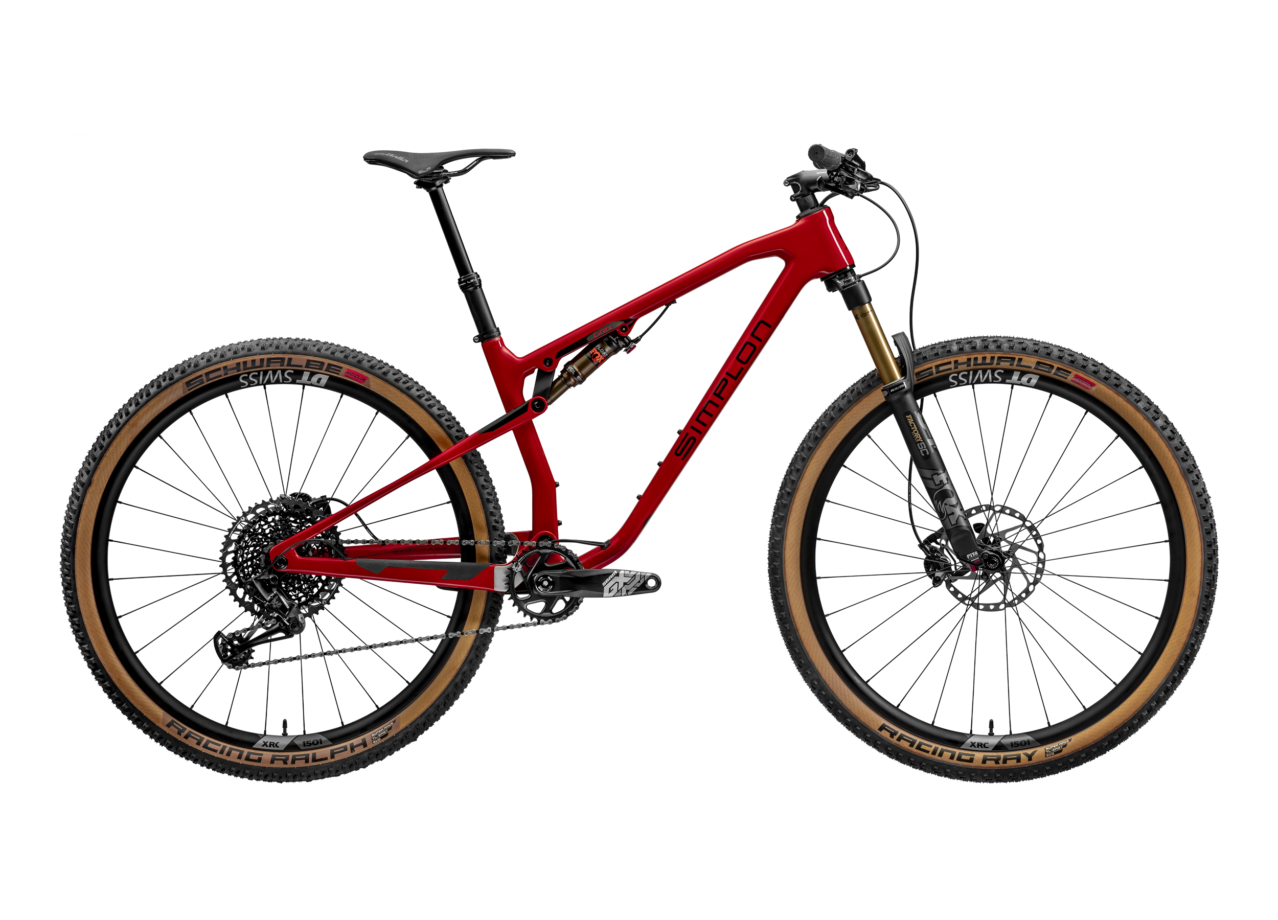 SIMPLON CIREX