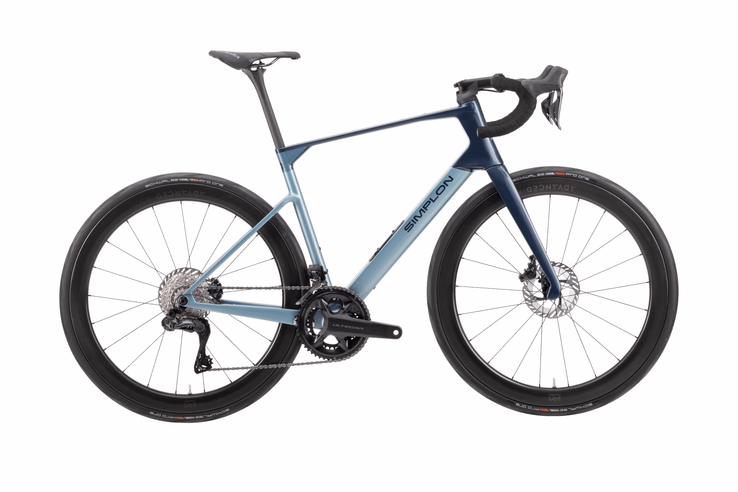 SIMPLON KIARO Expert AXS