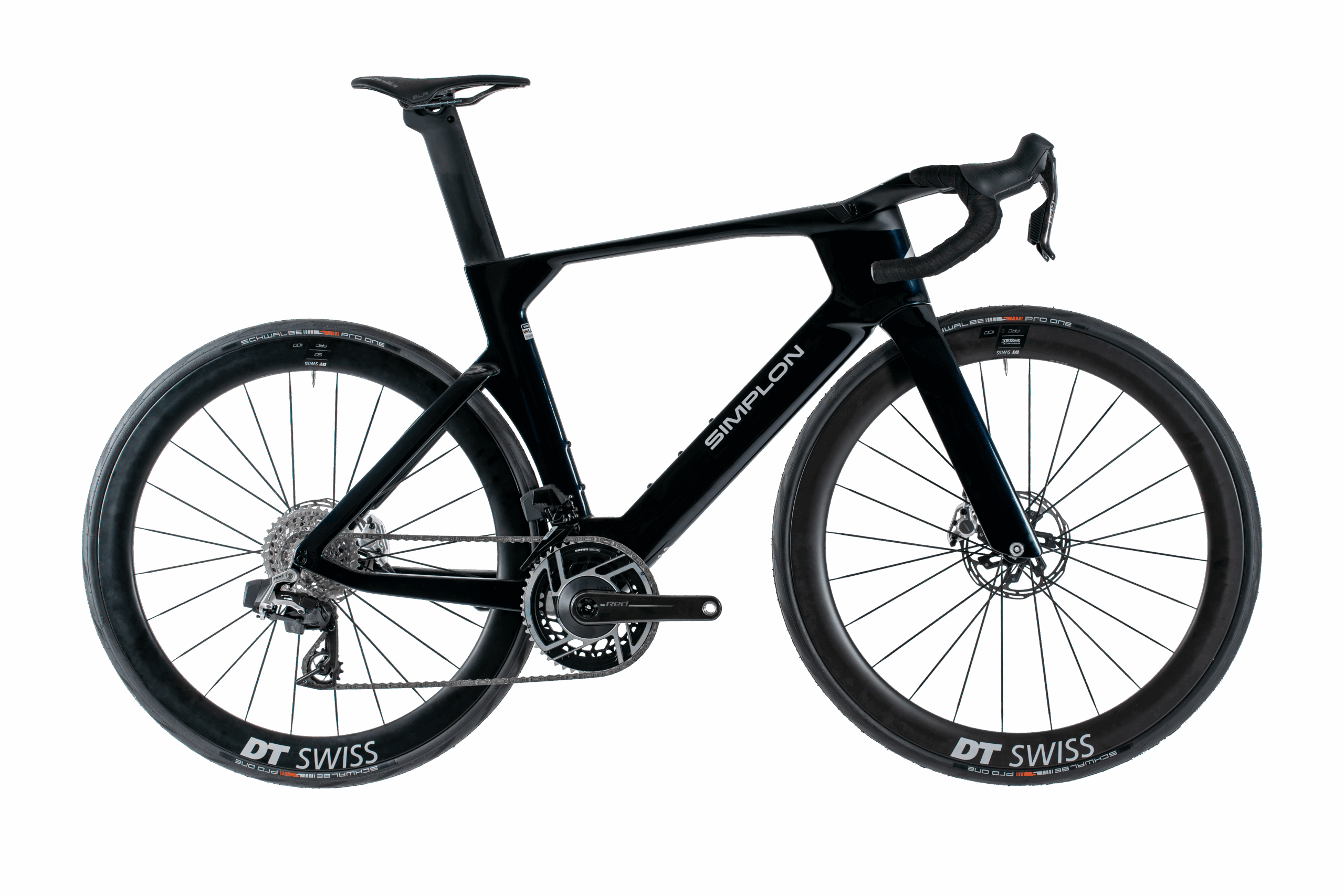 SIMPLON Pride Expert DI2