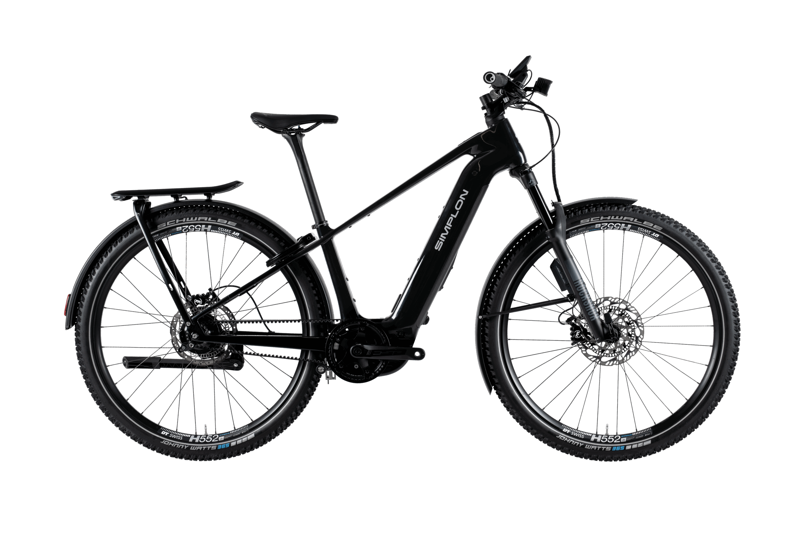 SIMPLON SENGO:e Advanced+